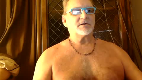 Daddy online show from March 2025 04:23:02 AM
