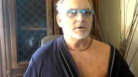 Daddy online show from March 2025 03:45:02 PM