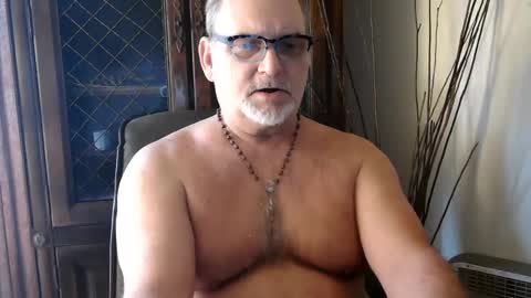 Daddy online show from March 2025 06:47:02 PM