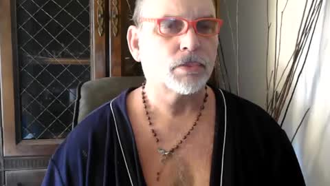 Daddy online show from March 2025 05:57:02 PM