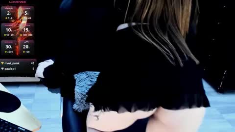 nastykatty_ online show from December 2025 08:15:01 PM