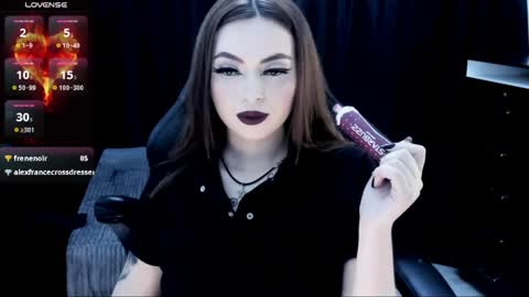 nastykatty_ online show from May 2026 12:51:02 AM