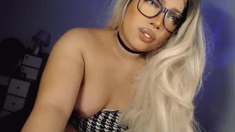 NANCYbinay online show from December 2024 04:46:02 PM