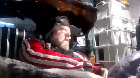 nastysubs69 online show from October 2025 11:14:02 AM