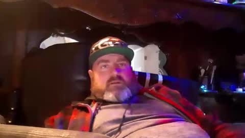 nastysubs69 online show from December 2025 05:40:02 PM