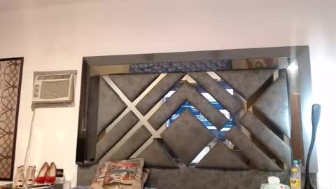 nastyzoebangs online show from November 2025 02:45:01 AM