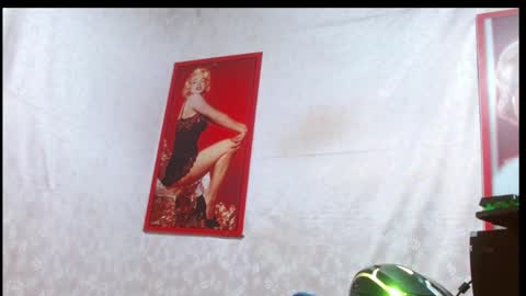 Nat ardent online show from February 2025 11:54:01 AM