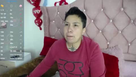 nat_evans8 online show from June 2026 02:09:02 AM