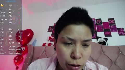 nat_evans8 online show from June 2026 11:07:01 PM