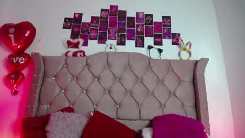 nat_evans8 online show from July 2026 11:07:02 PM