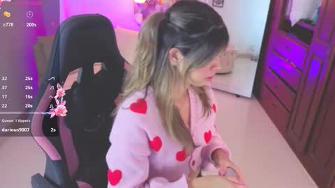 Snapshot of nataasha___ chatting on November 2025 07:03:01 PM NATASHA online show from November 2025 07:03:01 PM