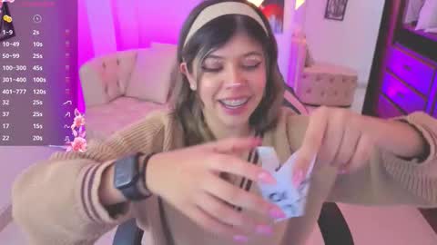 Snapshot of nataasha___ chatting on November 2025 03:27:01 AM NATASHA online show from November 2025 03:27:01 AM