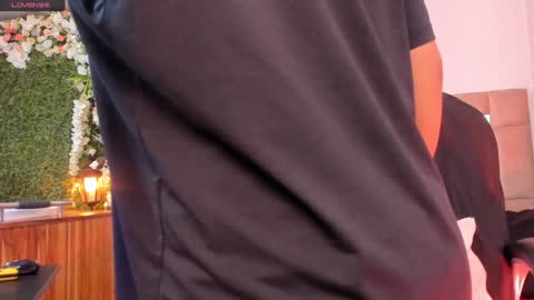 Natacha black online show from January 2025 03:15:01 PM