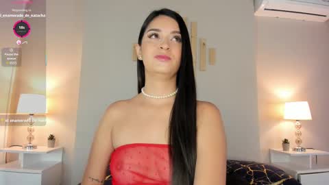 Natacha Diaz online show from September 2025 11:24:02 AM