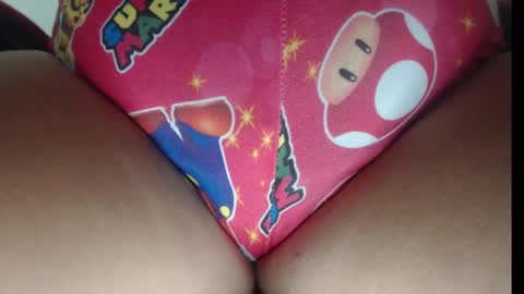 Nata Ramirez online show from January 2025 09:08:02 AM