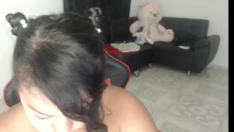 Nata Ramirez online show from March 2025 08:27:01 AM