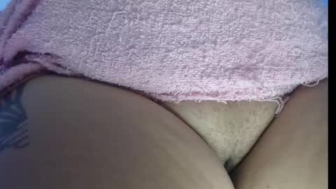 Nata Ramirez online show from September 2025 08:50:02 AM