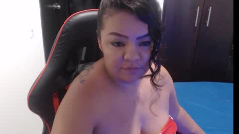 Nata Ramirez online show from October 2025 05:50:02 AM