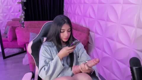 Snapshot of natadelrey chatting on September 2025 10:56:02 PM Nata online show from September 2025 10:56:02 PM
