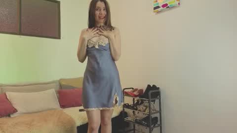 Snapshot of natakinski chatting on February 2026 03:30:01 PM NataKinski online show from February 2026 03:30:01 PM