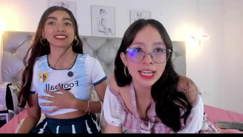 natalia online show from April 2026 05:59:01 PM