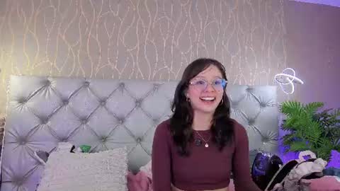 natalia online show from July 2026 08:35:01 PM
