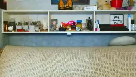 Natali online show from April 2026 03:29:02 AM