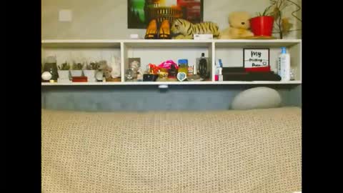 Natali online show from April 2026 02:59:02 AM