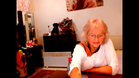 natali online show from January 2025 09:01:02 PM