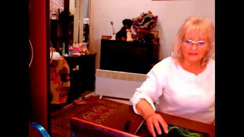 natali online show from January 2025 08:48:01 PM