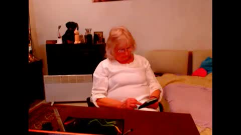 natali online show from January 2025 10:34:01 PM