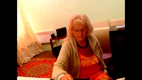 natali online show from October 2025 07:33:01 AM