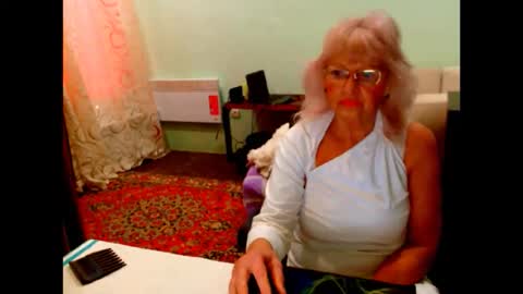 natali online show from October 2025 07:01:01 AM