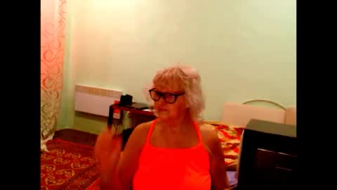 natali online show from April 2026 07:28:01 AM