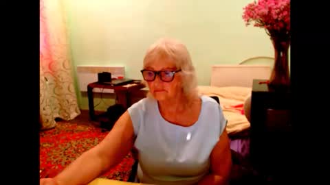 Snapshot of natali7634 chatting on June 2026 03:23:01 PM natali online show from June 2026 03:23:01 PM