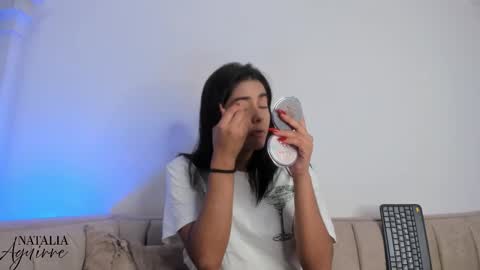 Naty  online show from November 2025 12:05:02 PM