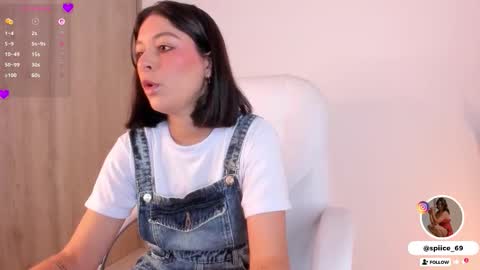 natalia andrea online show from January 2026 11:54:02 PM