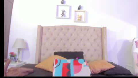 Snapshot of natalia_collinslim chatting on January 2025 03:45:01 AM Natalia online show from January 2025 03:45:01 AM