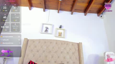 Snapshot of natalia_collinslim chatting on March 2025 06:46:01 AM Natalia online show from March 2025 06:46:01 AM