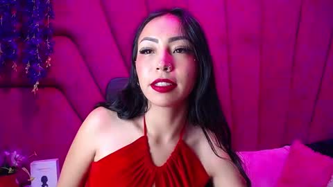 natalia pinkk online show from November 2025 01:54:02 PM