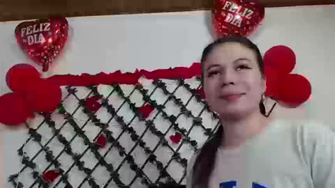 Natalia Walker online show from March 2026 02:44:02 PM