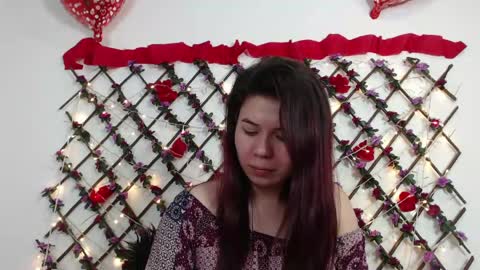 Natalia Walker online show from April 2026 04:44:01 PM