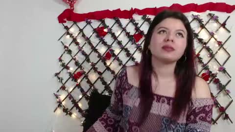 Snapshot of natalia_walker chatting on April 2026 07:07:02 PM Natalia Walker online show from April 2026 07:07:02 PM
