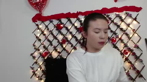 Snapshot of natalia_walker chatting on April 2026 02:26:01 PM Natalia Walker online show from April 2026 02:26:01 PM