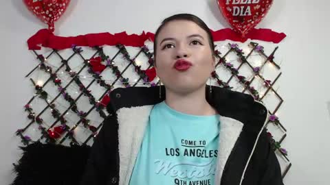 Snapshot of natalia_walker chatting on May 2026 03:06:01 PM Natalia Walker online show from May 2026 03:06:01 PM