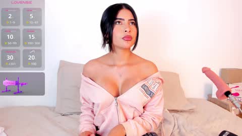 nataliaa___ online show from January 2025 03:38:01 AM