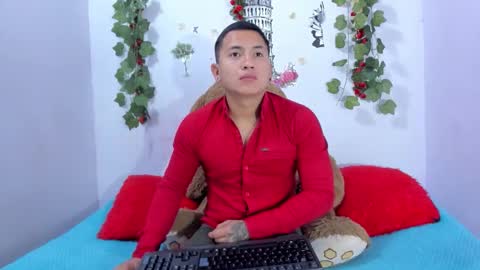 nataliaandjulliam online show from March 2026 03:09:01 AM