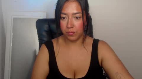 Snapshot of nataliabeaumontt chatting on June 2026 04:09:01 PM natalia online show from June 2026 04:09:01 PM