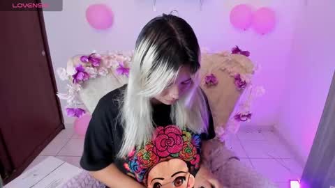 Snapshot of nataliahenao_69 chatting on October 2025 02:04:02 AM Nataliua Henao online show from October 2025 02:04:02 AM