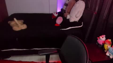 Snapshot of nataliasweet98 chatting on October 2025 08:54:02 PM Natalia online show from October 2025 08:54:02 PM